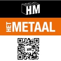 Het Metaal NV | Staalhandel | Metaalbewerkingen logo - Similar company to Elquip Solutions