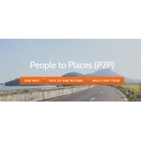 Transit Partner Group logo - Similar company to Atlanticdubai