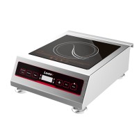 Commercial Induction Cooker Manufacturer @ Lestov logo - Similar company to Rt Louver Pergola