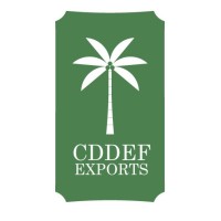 CDDEF Exports (Pvt) Ltd logo - Similar company to D & P Ceylon Expo (Pvt) Ltd