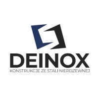 Deinox | Manufacturer of slides and stainless steel constructions logo - Similar company to Servinox Fabrication