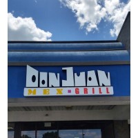 Don Juan Mex Grill