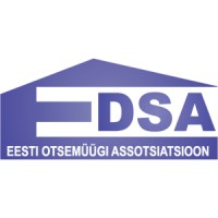 Eesti Otsemüügi Assotsiatsioon | Estonian Direct Selling Association logo - Similar company to Avedisco - Associazione Vendite Dirette Servizio Consumatori