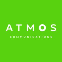 ATMOS Communications logo - Similar company to Dewberry Redpoint Ltd