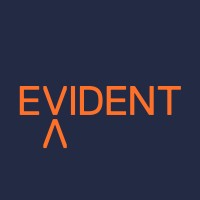 Evident logo - Similar company to Echobox