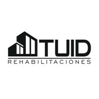 Tuid Rehabilitaciones logo - Similar company to Servitop S.L.