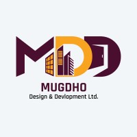 Mugdho Design & Development Ltd. logo - Similar company to Rankprism Pvt. Ltd.
