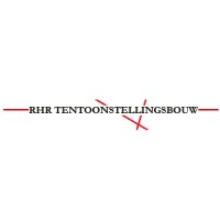 RHR Standbouw logo - Similar company to Rhr Voice