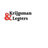 Krijgsman en Legters Advocaten logo - Similar company to Schallenberg Letselschade
