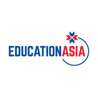 Education Asia logo - Similar company to Learnwell Nepal