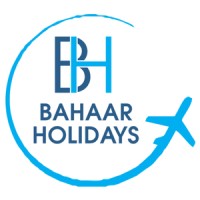 Bahaar Holidays