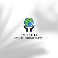 SM COP27 logo - Similar company to Stp Team