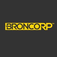 BRONCORP logo - Similar company to Arkurb