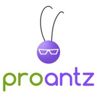 Proantz Ltd logo - Similar company to Khoon