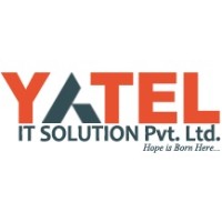 Yatel IT Solution Pvt Ltd logo - Similar company to Yatel