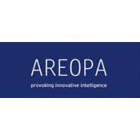 The AREOPA Group logo - Similar company to Kosmos Central