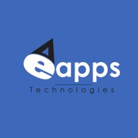 EApps Technologies Limited logo - Similar company to Batai - Battery Artificial Intelligence