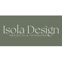 Isola Design projects & interiors logo - Similar company to Isola Interiors