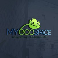 MyEcoSpace Garden Rooms & Offices logo - Similar company to Prism Decorators Ltd