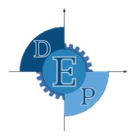 Engenharia de Produção PUC Minas logo - Similar company to Engenharia De Software - Puc Minas