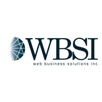 Web Business Solutions, Inc. logo - Similar company to Geonex