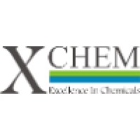 Xchem Excellence In Chemicals logo - Similar company to Plexius Gmbh