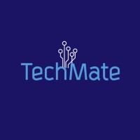 TechMate logo - Similar company to Techmate, Inc.
