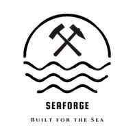 Seaforge logo - Similar company to Skyforge