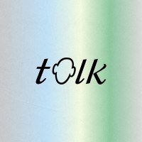 Tolk. Podcasts and Audio experiments logo - Similar company to Come & Pass