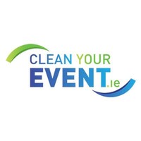 Clean Your Event logo - Similar company to Profile Security Group