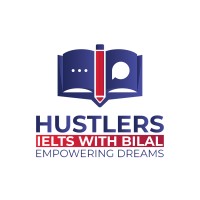 Hustlers (IELTS with Bilal) logo - Similar company to Syntrain
