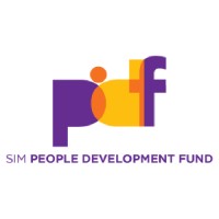 SIM People Development Fund logo - Similar company to Wish&Eocd