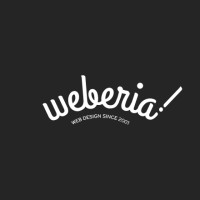 Weberia Design logo - Similar company to Chimera Studio
