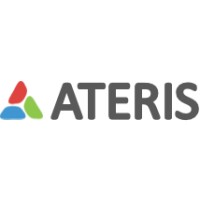 ATERIS SA logo - Similar company to Żet Technologies