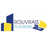 Rouvrais Plâtrerie logo - Similar company to Tassin Cuirs