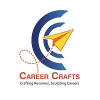 Career Crafts logo - Similar company to Production,Quality Control Engineer