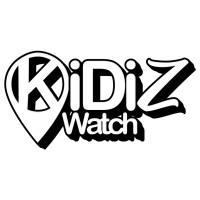 KiDiZ Watch logo - Similar company to Kidizz