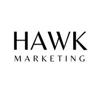 Hawk Marketing logo - Similar company to Graphikee.Tech