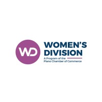 Plano Chamber of Commerce Women's Division logo - Similar company to Greater Dallas Taiwanese Chamber Of Commerce - Junior Chapter