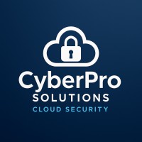 CyberPro Solutions logo - Similar company to Idiotopedia