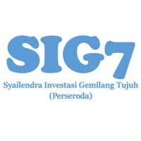 PT. Syailendra Investasi Gemilang Tujuh logo - Similar company to Xumaa Import Export