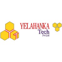 Yelahanka-Tech logo - Similar company to Vinva Technologies Pvt Ltd