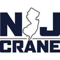 New Jersey Crane logo - Similar company to Sondhi Team At Compass