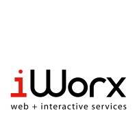 iWorx logo - Similar company to Cssigniter