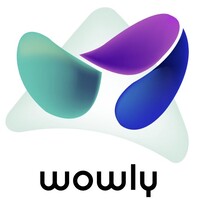 Wowly logo - Similar company to Tyd Wellness Studio