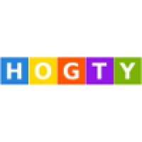 Hogty logo - Similar company to Chargemate