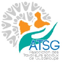 ASSOCIATION DES TRAVAILLEURS SOCIAUX DE LA GUADELOUPE logo - Similar company to Creativemornings / Paris
