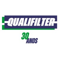 Qualifilter Comércio e Representações LTDA logo - Similar company to Pneumotronic