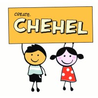 Chehel logo - Similar company to In Development