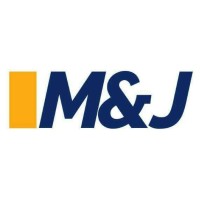 M&J  Zambia logo - Similar company to Tabe Engineers